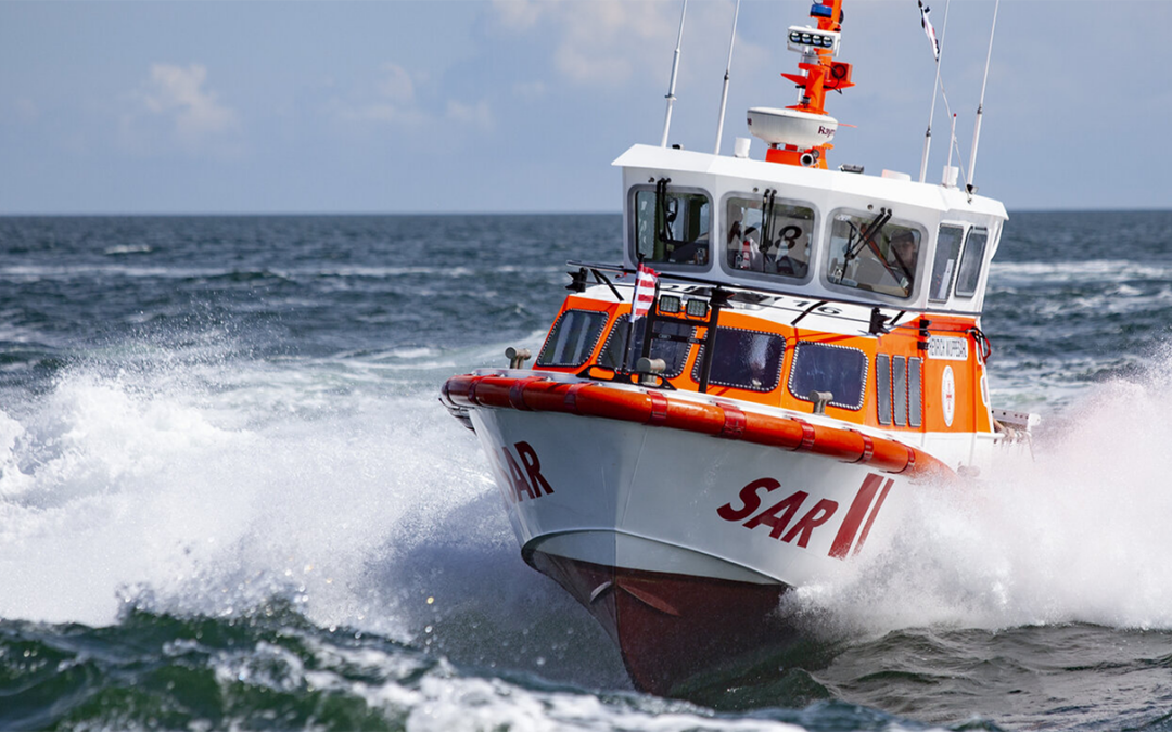 Glasfaser bis ans Meer – Lubmin und die Ostseeinseln bestens vernetzt